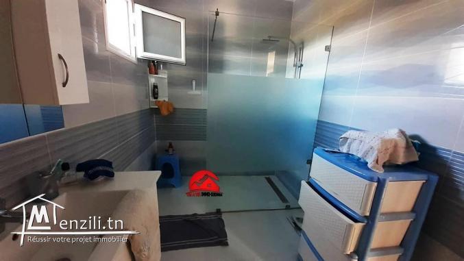 Villa avec piscine à Midoun | Location vacances à Djerba | Tunisie