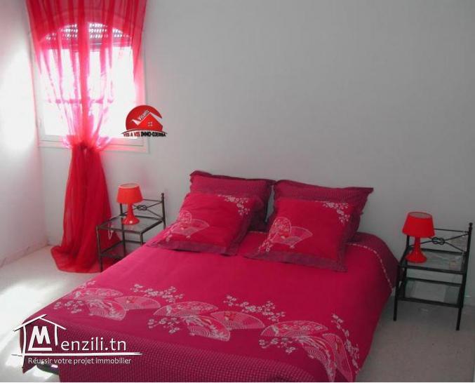 Villa pour 10 personnes avec piscine | Location vacances à Djerba | Tunisie