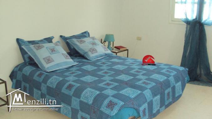 Villa pour 10 personnes avec piscine | Location vacances à Djerba | Tunisie