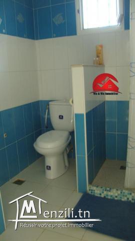 Villa avec piscine à Midoun 7 personnes |  Location vacances à Djerba | Tunisie