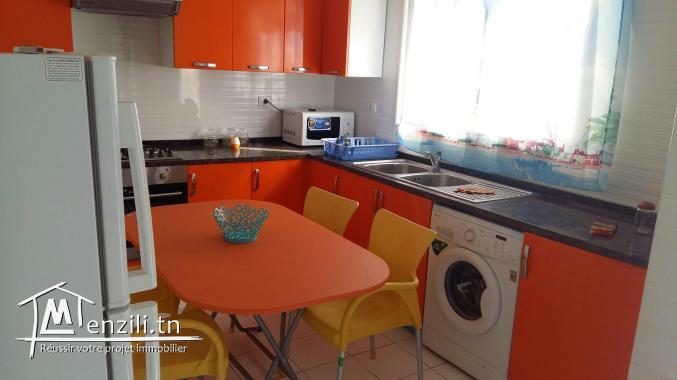 Appart magnifique vue mer et jardin avec pkg ss 3 clim et chauf cent