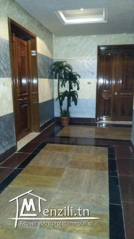 Appart magnifique vue mer et jardin avec pkg ss 3 clim et chauf cent