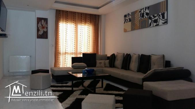 Appart magnifique vue mer et jardin avec pkg ss 3 clim et chauf cent