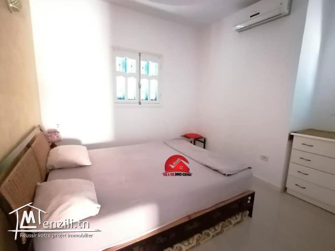 Villa avec piscine Djerba L093 | Location vacances à Djerba | Tunisie