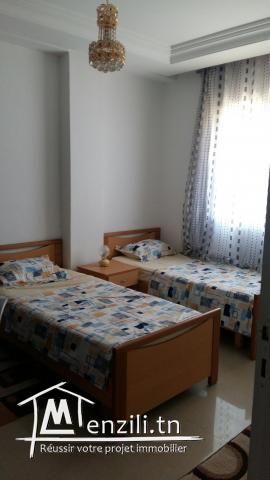 Appart magnifique vue mer et jardin avec pkg ss 3 clim et chauf cent