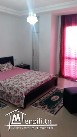 Appart magnifique vue mer et jardin avec pkg ss 3 clim et chauf cent