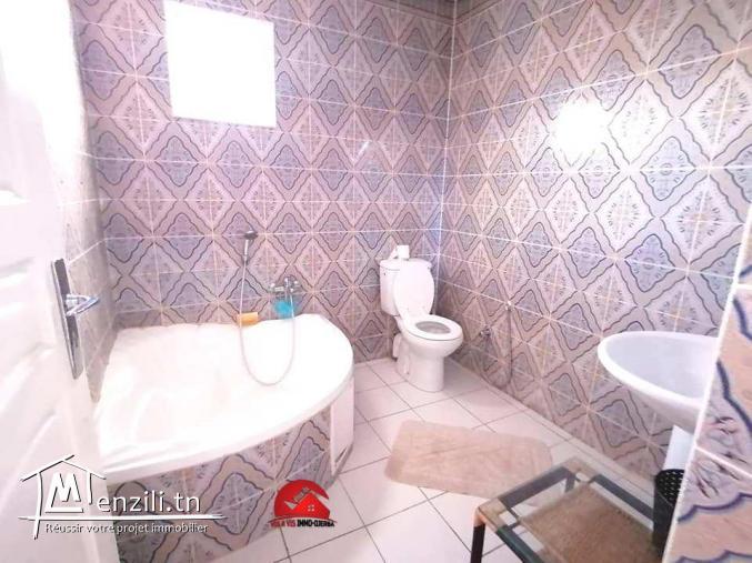 Villa avec piscine Djerba L093 | Location vacances à Djerba | Tunisie