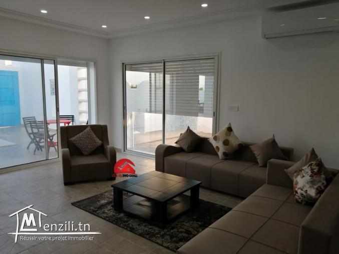 Villa à Houmt Souk | Location vacances à Djerba | Tunisie
