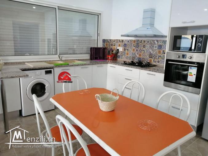 Villa à Houmt Souk | Location vacances à Djerba | Tunisie