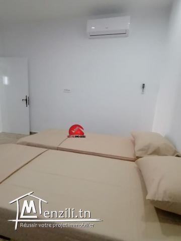 Villa à Houmt Souk | Location vacances à Djerba | Tunisie