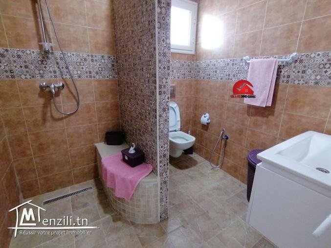 Villa à Houmt Souk | Location vacances à Djerba | Tunisie