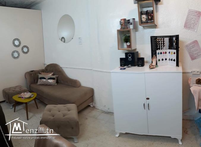 Matériel coiffure et esthétique