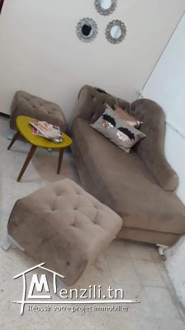 Matériel coiffure et esthétique