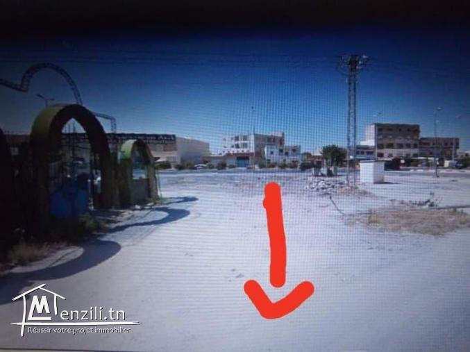 أرض للبيع 200م