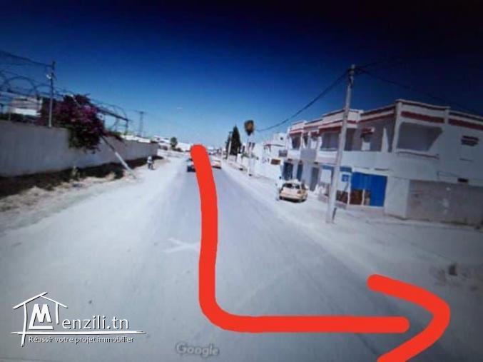 أرض للبيع 200م