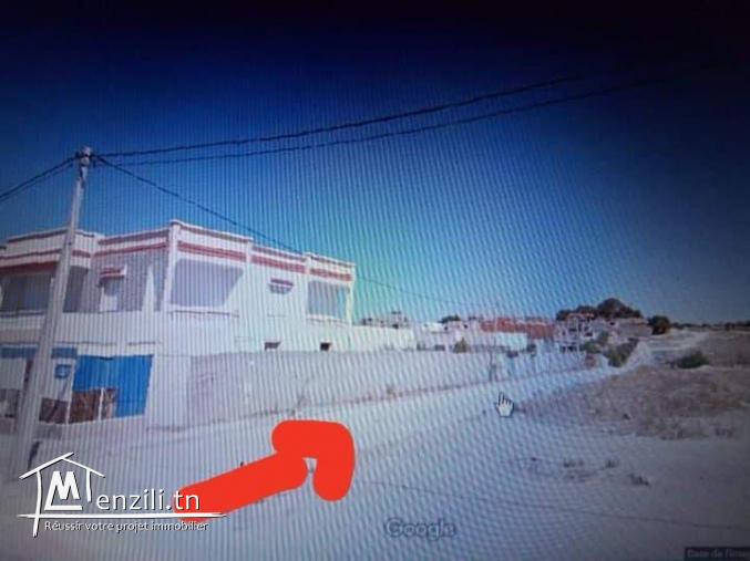 أرض للبيع 200م