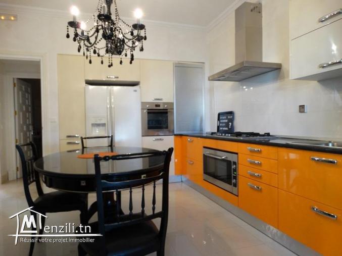 Villa MARINA (Réf: V959)