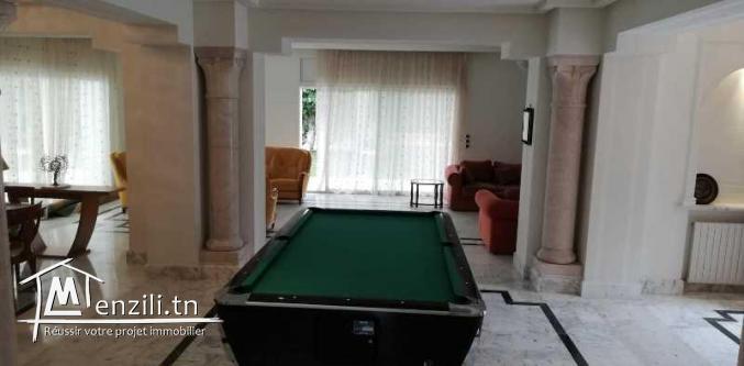 villa l'agora 2 v1009