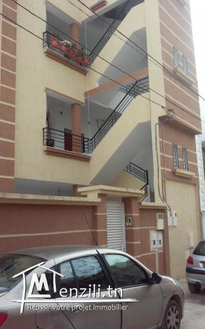 jolie maison a cité arrafeha 2