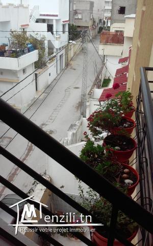 jolie maison a cité arrafeha 2