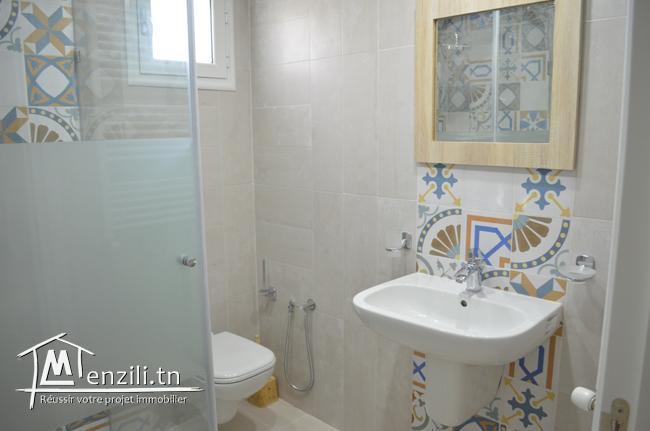 Villa Didon à Yasmine Hammamet