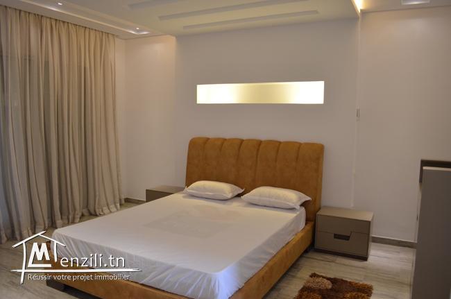 Villa Didon à Yasmine Hammamet