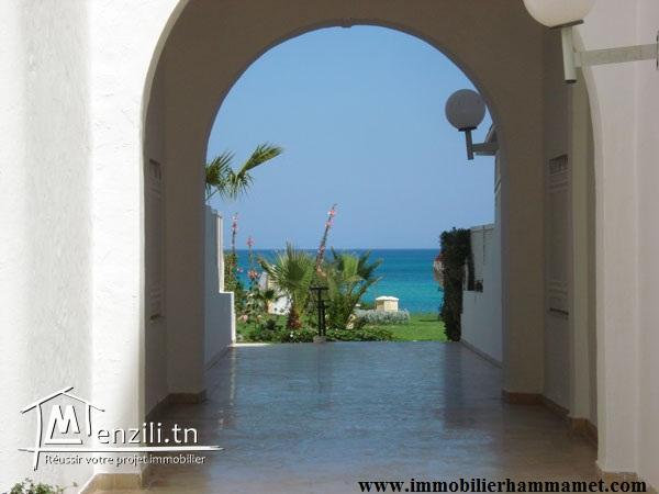 Appartement Marwa à Hammamet Nord