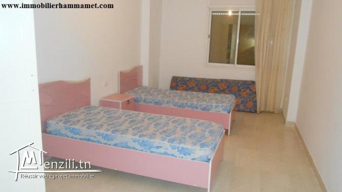 Appartement Marwa à Hammamet Nord