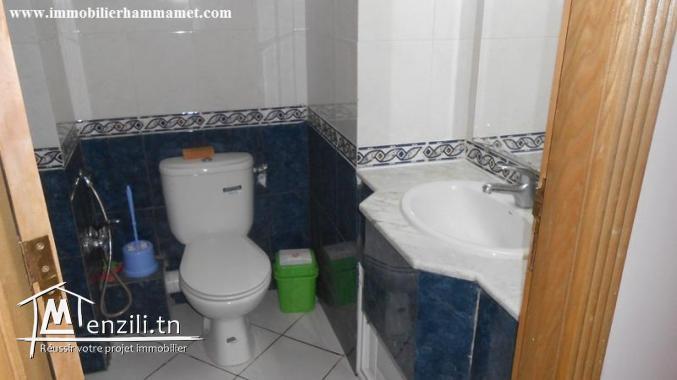 Appartement Marwa à Hammamet Nord