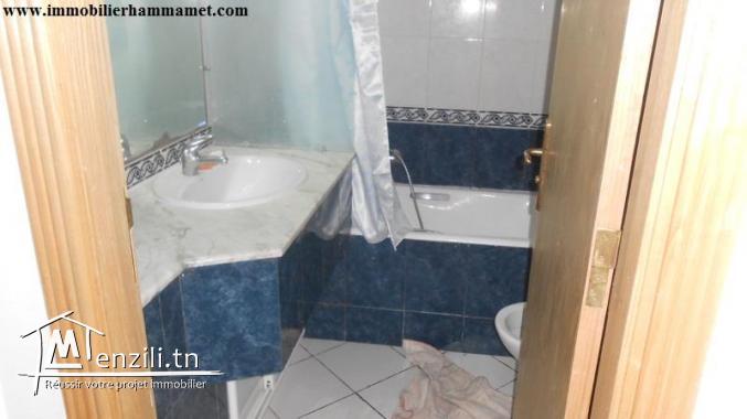 Appartement Marwa à Hammamet Nord