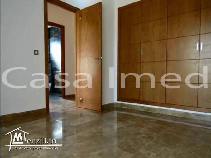 magnifique duplex à cité wahat