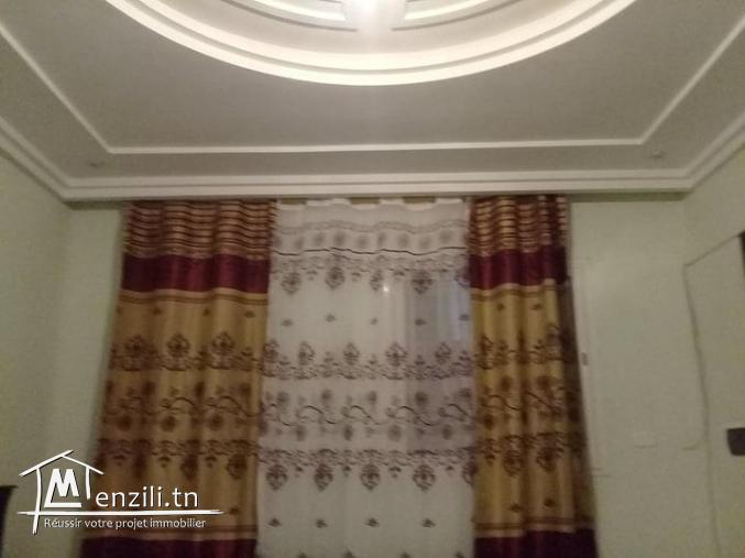 MAISON A RADES PLAGE