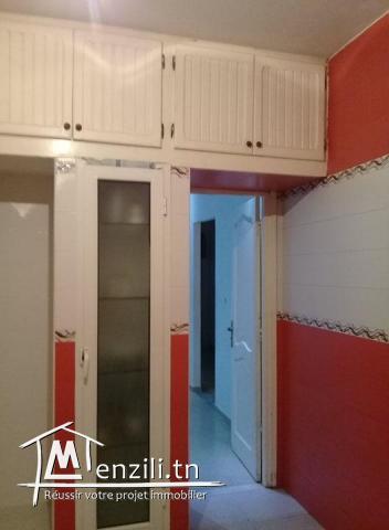 MAISON A RADES PLAGE