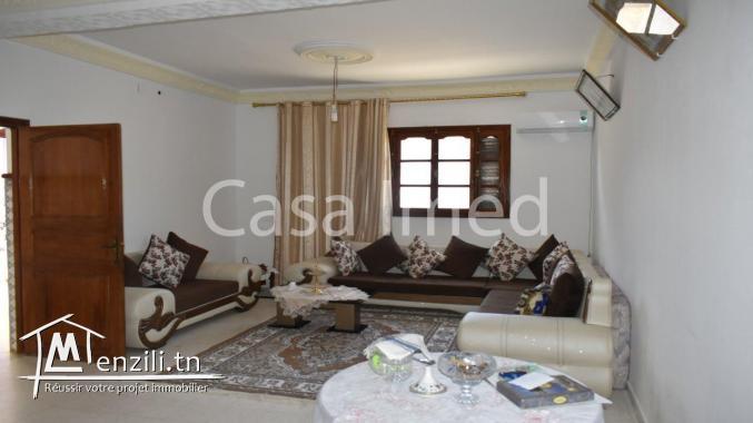 Maison à Ibn Khaldoun