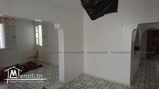 villa à djerba