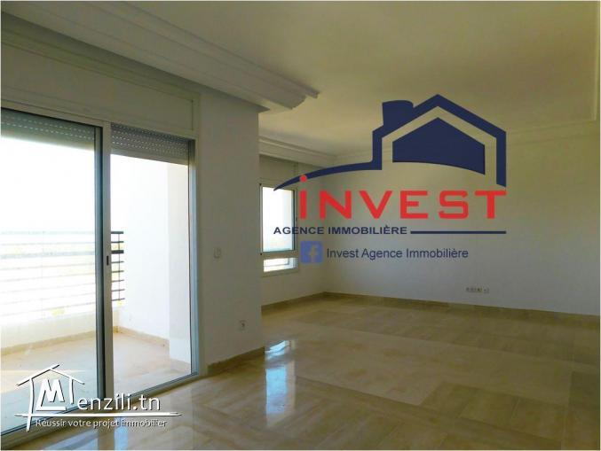 Magnifique duplex S+4  à la Soukra