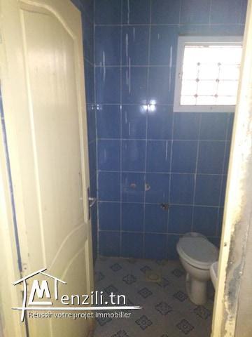 Villa A Raoued 113DT