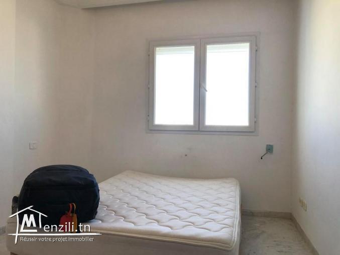 STUDIO NON MEUBLÉ LAC 2 AVEC VUE DÉGAGER SANS VIS A VIS