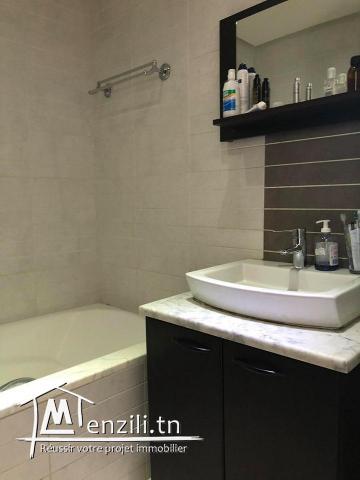 STUDIO NON MEUBLÉ LAC 2 AVEC VUE DÉGAGER SANS VIS A VIS