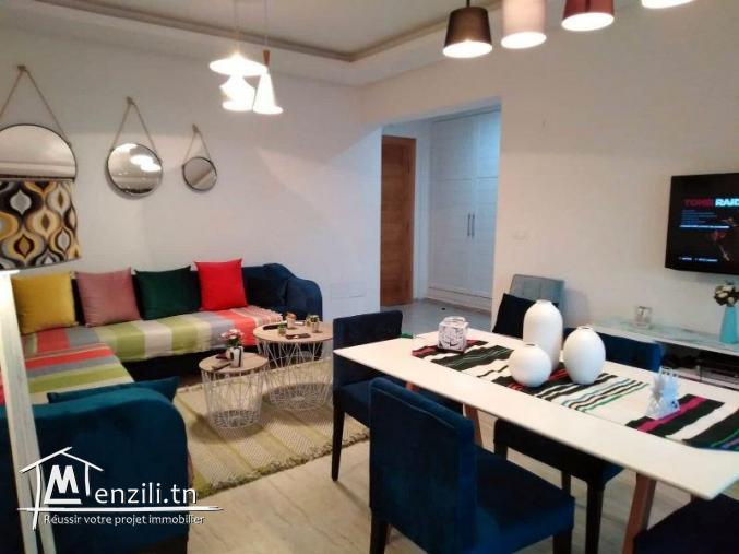 APPARTEMENT PAPILLONS L2224