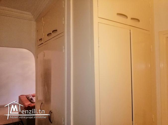 Spacieux appartement s+3