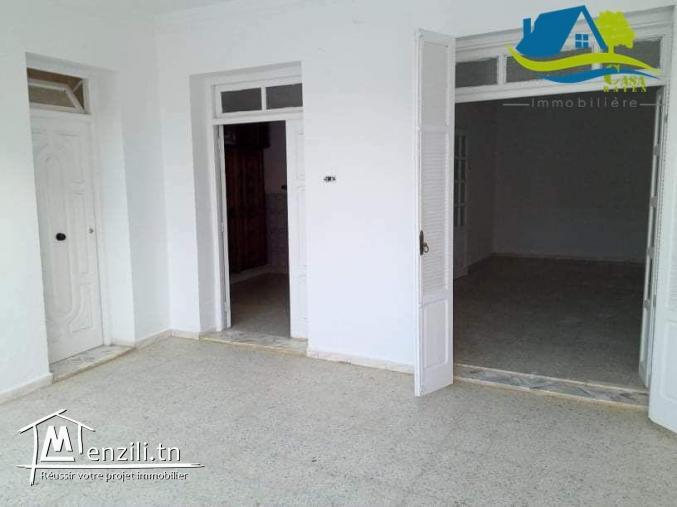 maison de 204 m² à kélibia