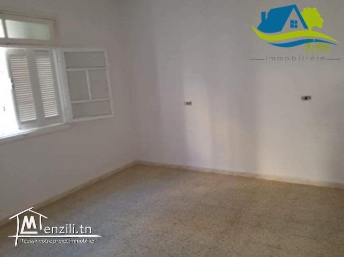 maison de 204 m² à kélibia