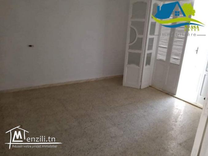 maison de 204 m² à kélibia