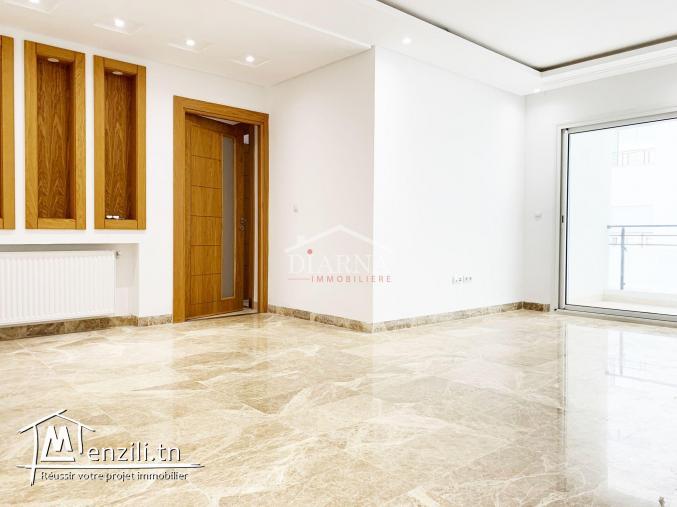 Appartement 4 pièces / 3 chambres de 138 m² en location