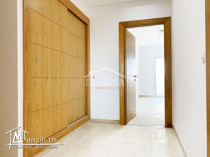 Appartement 4 pièces / 3 chambres de 138 m² en location