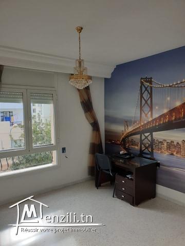 S+4 à Riadh Andalous Ariana