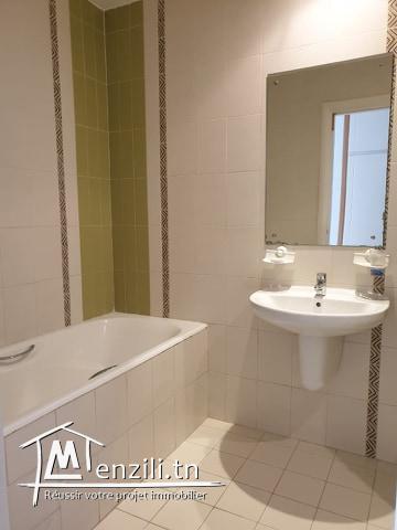 S+4 à Riadh Andalous Ariana