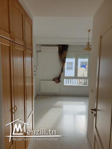 S+4 à Riadh Andalous Ariana