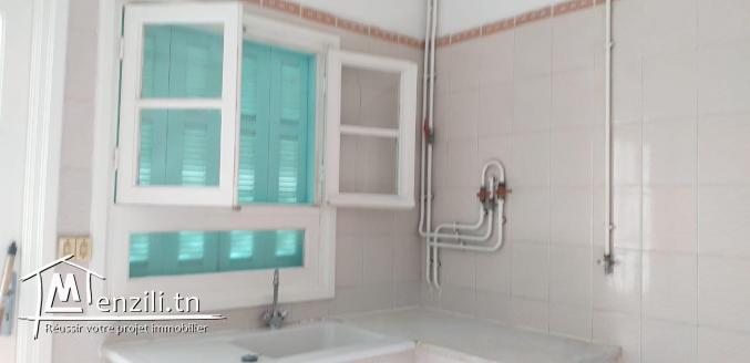 Appartement de 65 m2 à Ariana